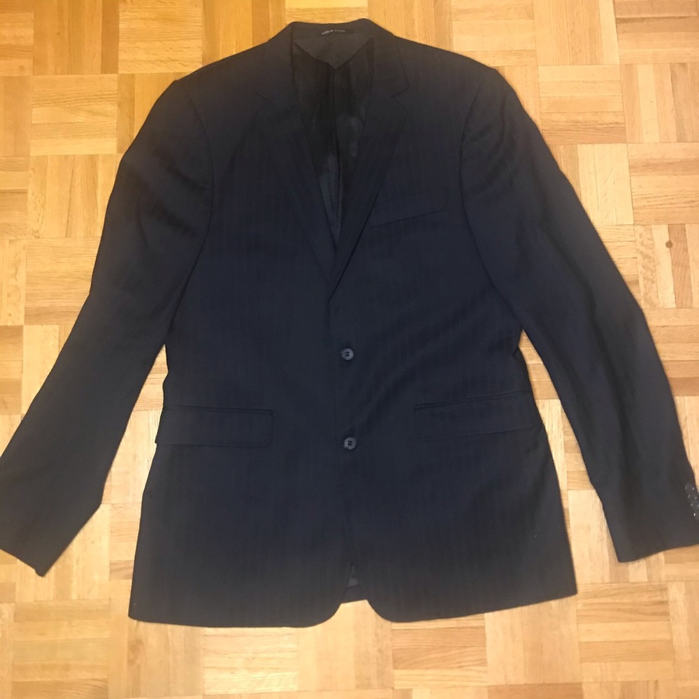Men’s tiger of Sweden blazer
